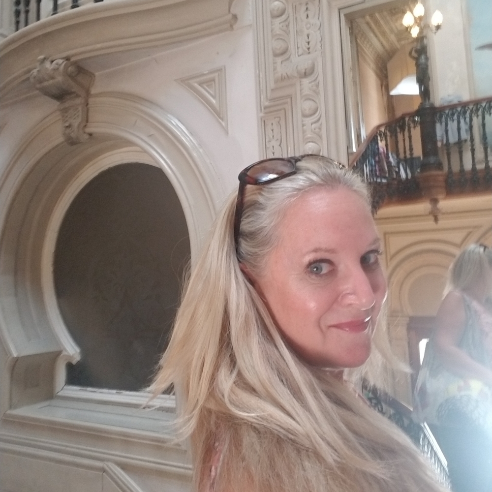 Meet your Posher, Jayne